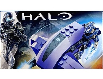 76% off Halo Covenant Commander