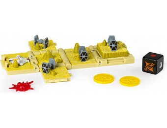 76% off Disney Star Wars Box Busters Rebels TIE Fighter Attack