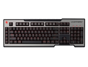 $61 off Cooler Master CM Storm Trigger Gaming Keyboard