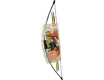 40% off Bear Archery First Shot Youth Bow Set