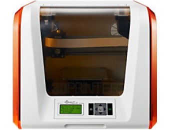 $175 off XYZprinting da Vinci Jr. 1.0 3D Printer