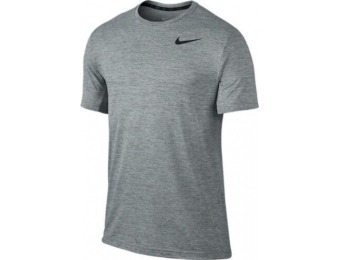 43% off Nike Dry Training Mens Top