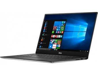 $400 off Dell XPS 13 9360 Signature Edition Laptop
