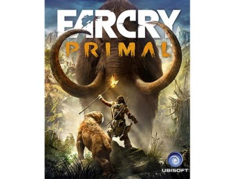 $30 off Far Cry Primal - PC