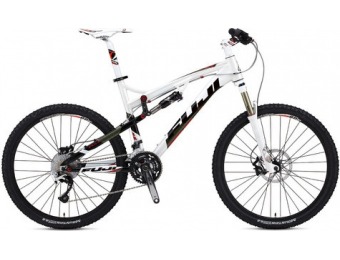 $1,831 off Fuji Outland 1.0 29Er Mountain Bike - 2012