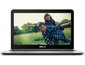 43% off ASUS F556UA-AB32 15.6" Full-HD Laptop