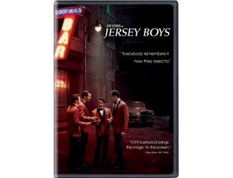 79% off Jersey Boys [Includes Digital Copy] DVD