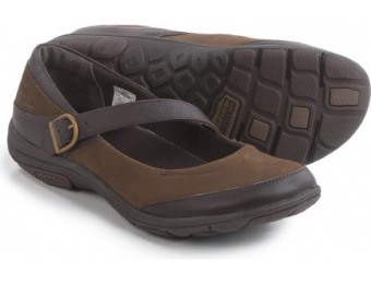 60% off Merrell Dassie Mary Jane Shoes - Leather (For Women)