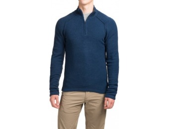 62% off Royal Robbins Voyager Sweater For Men