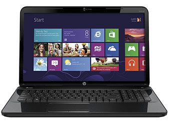 Deal: HP Pavilion g7-2320dx 17.3" Laptop AMD A8/4GB/640GB