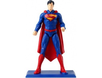 71% off Bandai Sprukits Superman Model Kit