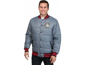 64% off Star Wars The Empire Puff Jacket