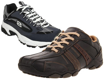 Up to 50% off Skechers Men's Shoes