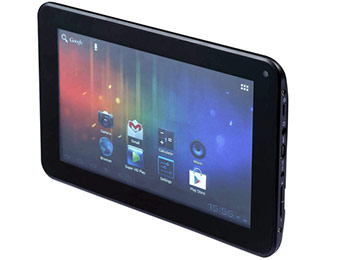 Deal: Double Power D7015 7" Touchscreen Android 4.0 Tablet PC