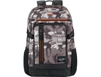 52% off Solo Active Collection North7th 15.6" Laptop Backpack