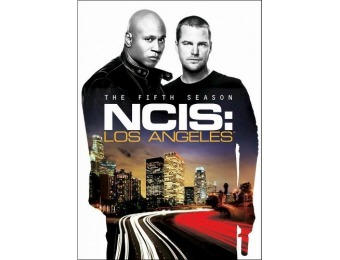 73% off NCIS: Los Angeles - The Fifth Season