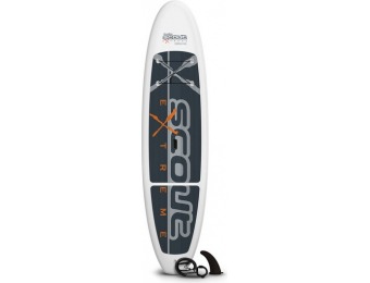 38% off Jimmy Styks 10'10" Scout Extreme SUP Package