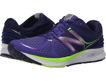 60% off New Balance Vazee Prism (Purple/White) Women's Shoes
