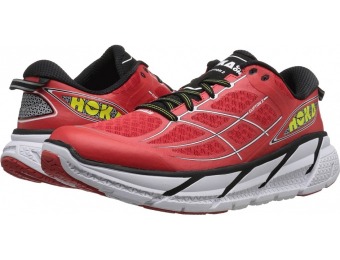 59% off Hoka One One Clifton 2 Men's Running Shoes