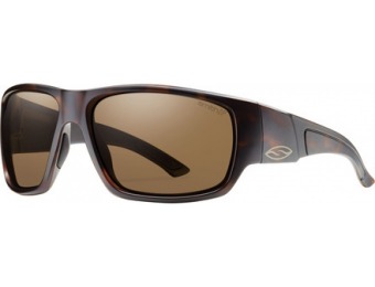 71% off Smith Dragstrip Sunglasses - Polarized ChromaPop