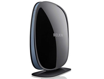 67% off Belkin Universal Wireless AV Adapter w/ 802.11 a/b/g/n