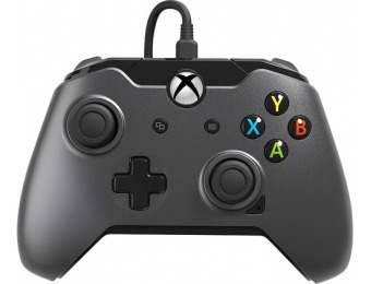 50% off PDP Legendary Deliverer of Truth Xbox One Controller