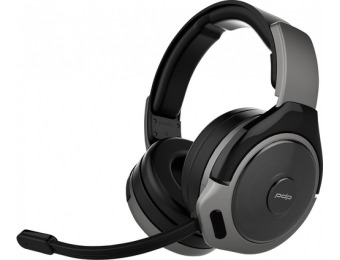 50% off PDP Legendary Sound of Justice Wireless Xbox One Headset
