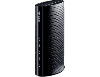 50% off TP-Link DOCSIS 3.0 (8x4) High Speed Cable Modem (TC-7610)