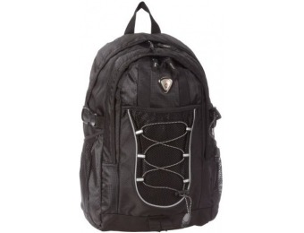 70% off CalPak Westside 18" Deluxe Backpack With Laptop Compartment