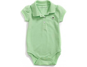 60% off Tommy Hilfiger Infant Polo Onesie