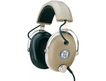 41% off Koss Pro-4AA Studio Quality Over-the-Ear Headphones, Tan