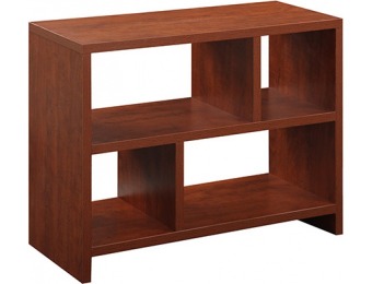 63% off Northfield Cherry Console Table