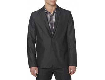 63% off Structure Young Men's Slim Fit Suit Jacket