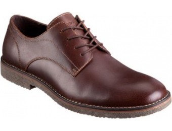 50% off RedHead Oxford Shoes for Men - Brown