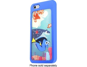 70% off Finding Dory Waterfall Apple iPhone 6 and 6s Case