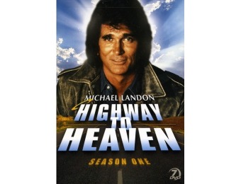 86% off Highway to Heaven: Season 1