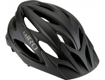 62% off Giro Xar Mountain Bike Bicycle Helmet