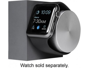 50% off Native Union DOCK for Apple Watch