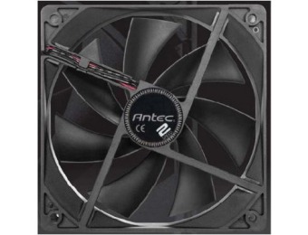 49% off ANTEC Cooling Fan Case TWOCOOL 120