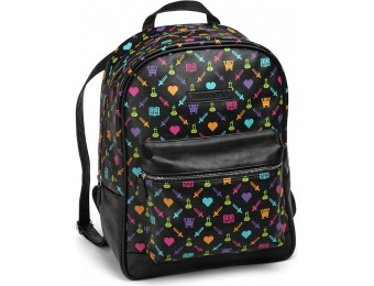 70% off The Cache Backpack by Pixelle