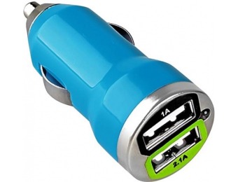 58% off Insten Blue Chargers & Cables