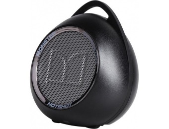 70% off Monster SuperStar HotShot Portable Bluetooth Speaker