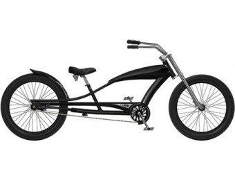 60% off Phat Cycles Stretch 24&Quot; Beach Cruiser
