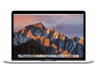 $225 off Apple MacBook Pro MLUQ2LL/A 13" (latest model)