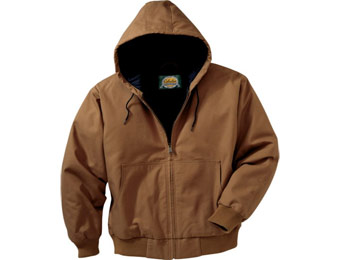 $48 off Cabela's Roughneck Duck Hooded Work Jacket