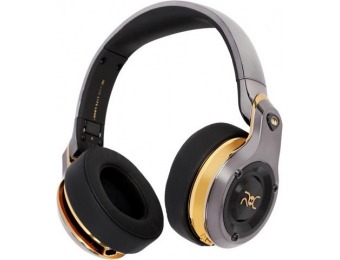 $170 off Monster ROC Sport Over-Ear Headphones