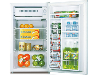 $60 off Kenmore 3.3 cu. ft. Compact Refrigerator