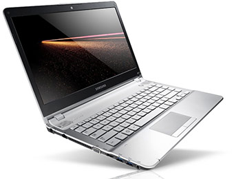 $200 off Samsung Series 5 14" Laptop (Intel Core i5/4GB/500GB)