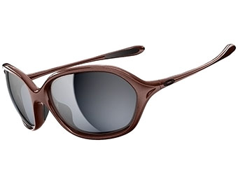$90 off Oakley Warm Up Women's Sunglasses