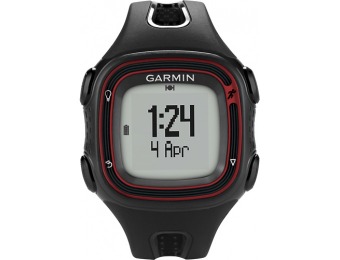 $90 off Garmin Forerunner 10 GPS Watch